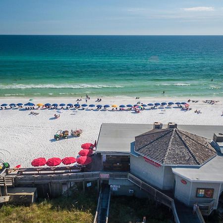 Ariel Dunes II 1107 Destin Exterior photo
