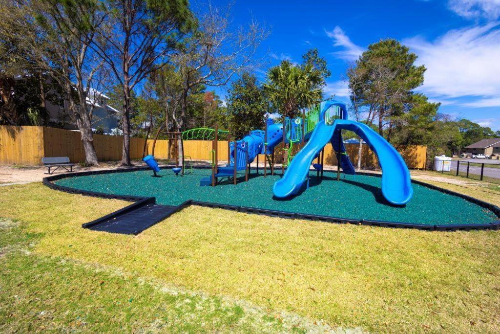 Ariel Dunes II 1107 Destin Exterior photo