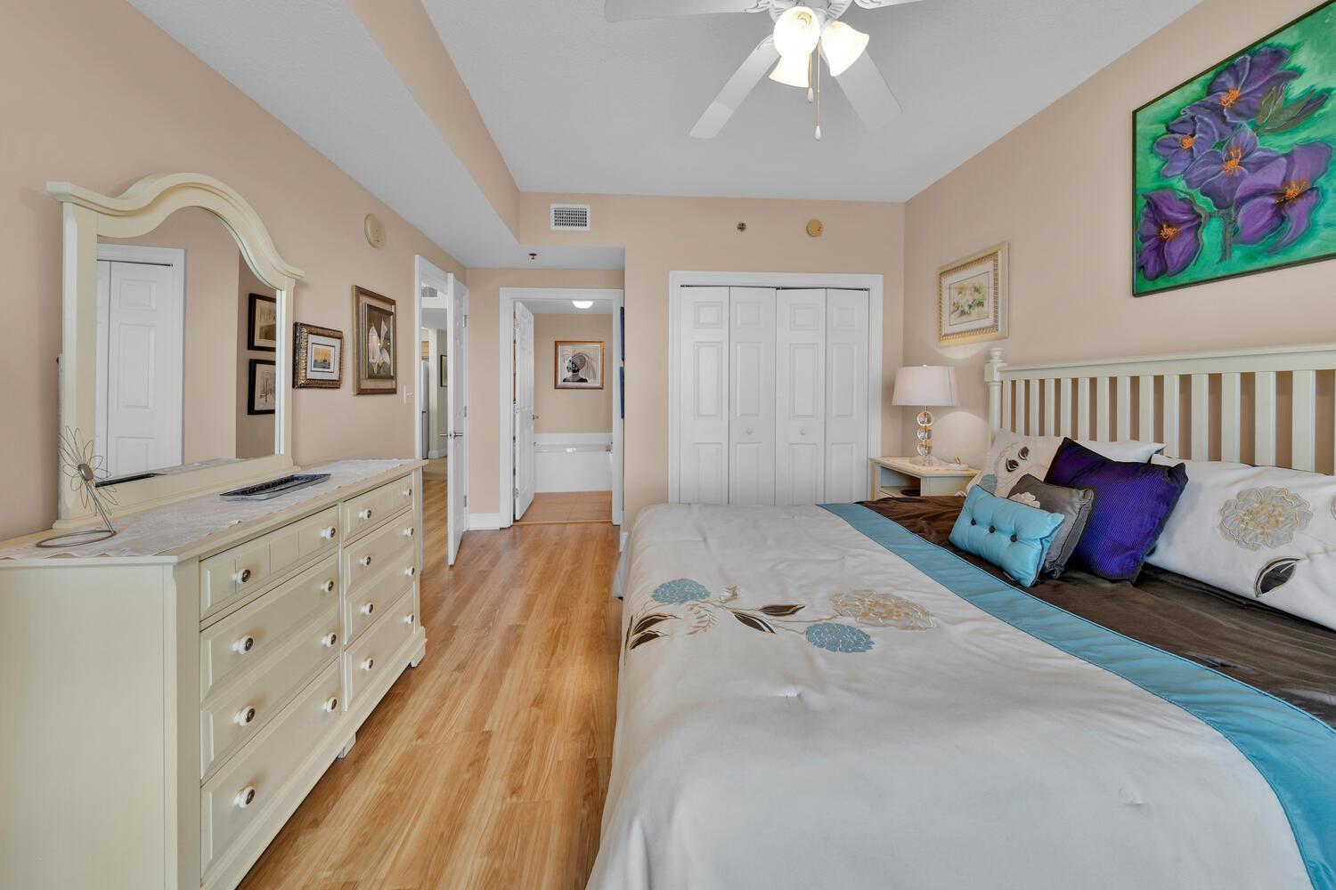 Ariel Dunes II 1107 Destin Exterior photo