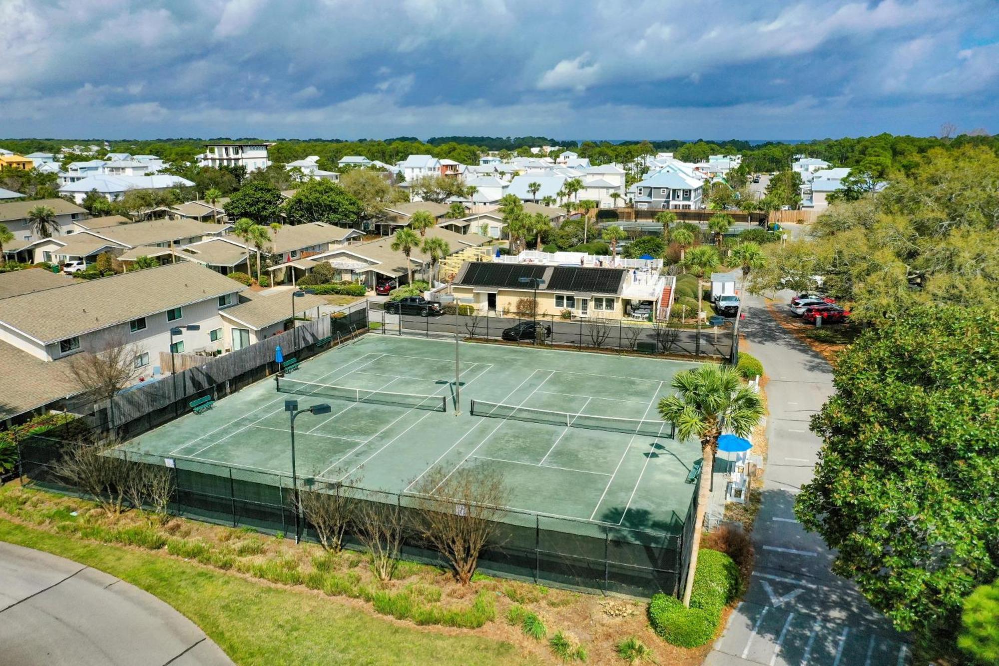 Ariel Dunes II 1107 Villa Destin Exterior photo