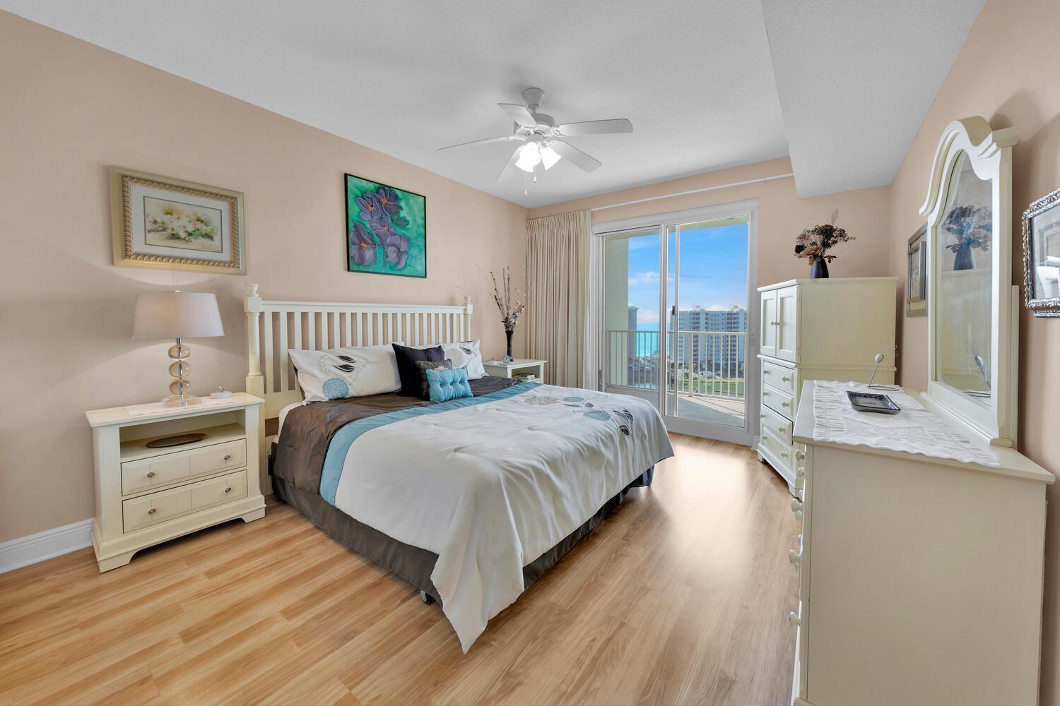 Ariel Dunes II 1107 Destin Exterior photo