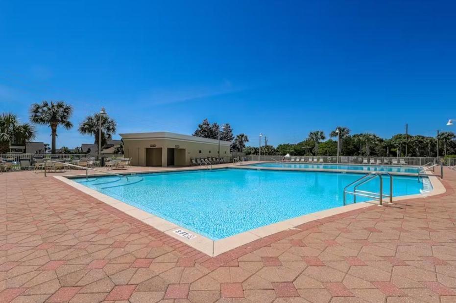 Ariel Dunes II 1107 Destin Exterior photo