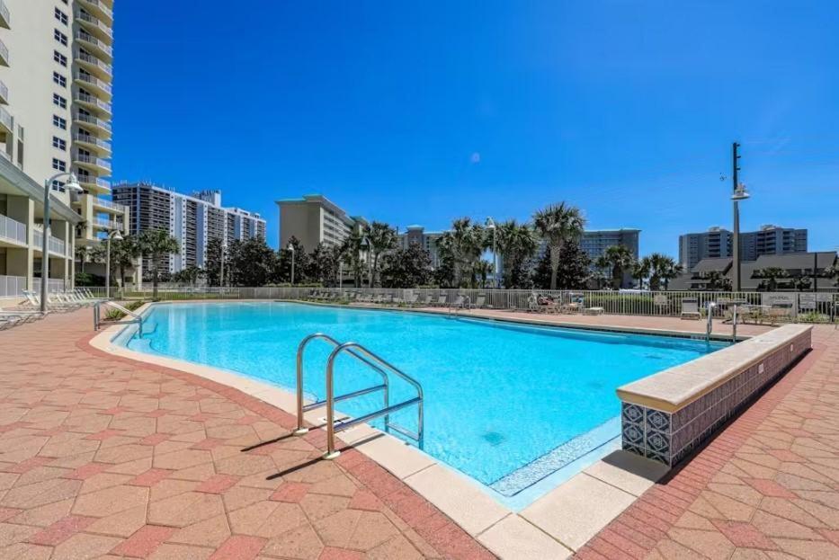 Ariel Dunes II 1107 Destin Exterior photo